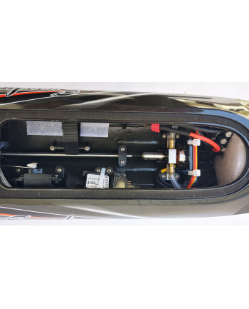 Amewi Motorówka Rc Super Mono X V3 26076 (SUPERMONOXV3) nr 1