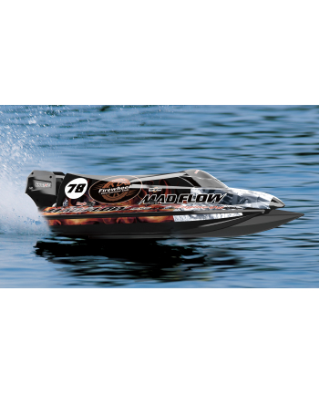 Amewi Motorówka Rc Mad Flow V3 F1 26091 (MADFLOWV3F1) nr 1