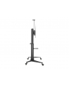 Hagor Hp Twin Stand Hd Stojak Mobilny Do Monitorów 55 84 | Max. Vesa 800X500Mm Udżwig 90Kg (8210) - nr 7