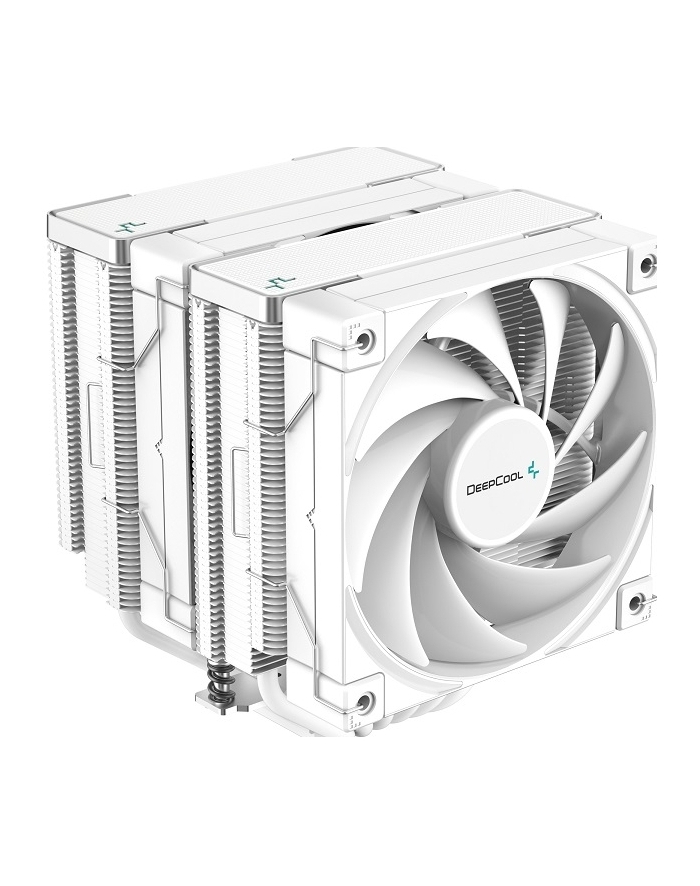 Deepcool AK620 WH (RAK620WHNNMTG1) główny