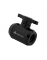 Corsair Hydro X Series XF Ball Valve Black (CX9055019WW) - nr 1