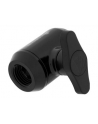 Corsair Hydro X Series XF Ball Valve Black (CX9055019WW) - nr 2