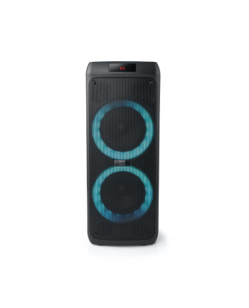 New-One Party Speaker Czarny (PBX120)