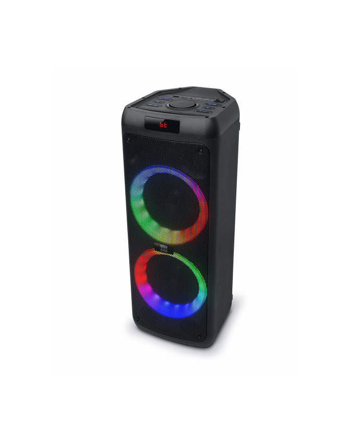 New-One Party Speaker Czarny (PBX120) główny