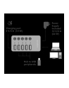 LogiLink USB 3.2 Gen 1 hub 4-port + 1x Fast Charging port on/off switch USB hub - 5 - Szary (UA0386) - nr 7
