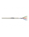 LOGILINK NETZWERK VERLEGEKABEL S/FTP CAT.6 PVC W  (CPV0038) - nr 2