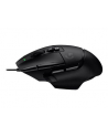 Logitech G502 X czarna (910006139) - nr 6