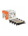 Toner Peach Samsung CLT-404S MultiPack CMYK, 1500 stron, 3x1000 stron, kompatybilny (111940) - nr 4