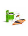 Kmp Toner, zestaw Zamiennik Brother TN-247C, TN-247M, TN-247Y, TN247C, TN247M, TN247Y Cyjan, Magenta, Żółty 2300 Seiten B-T125X (BT125X) - nr 2