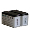 ONLINE USV-Systeme Ersatzbatterie fŘr YUNTO Q 1250 (BCYQ1250) - nr 1