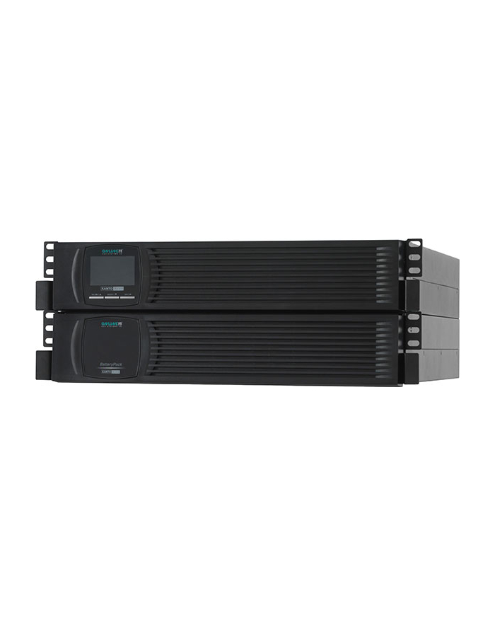 Online Usv-Systeme Ag Usv-Batteriepaket Für Xanto 2000R (X2000Rbp) główny