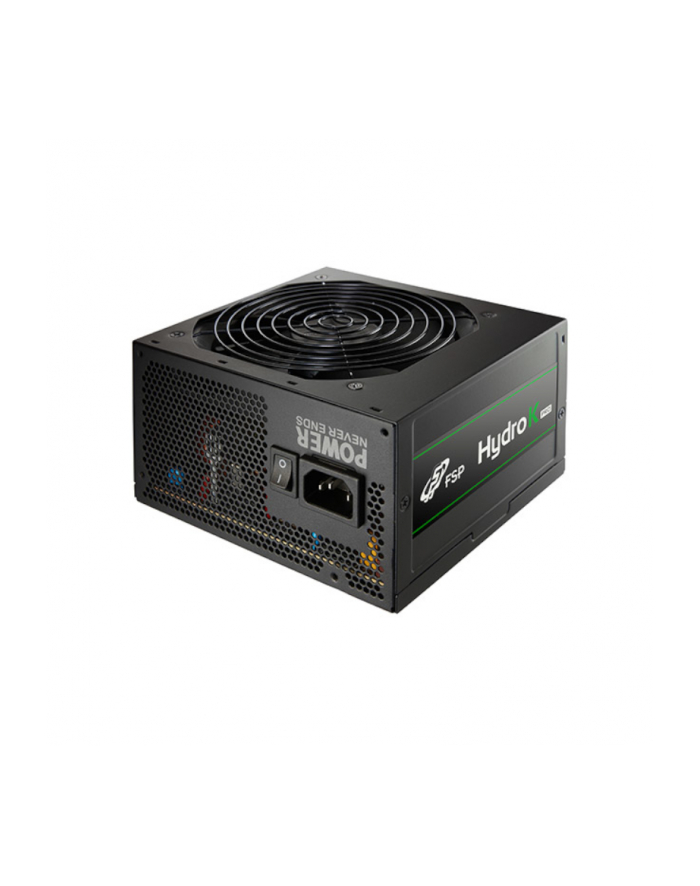 Fortron Hydro K Pro 600W 80 Plus Bronze (PPA6005605) główny