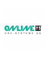 ONLINE USV-Systeme Server-Lizenz (20-50 User) (DWRCCMDLI-20) - nr 1