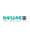 ONLINE USV-Systeme Datawatch Server-Lizenz zur Administration, Vollversion, RCCMD (DWRCCMDLI) - nr 1