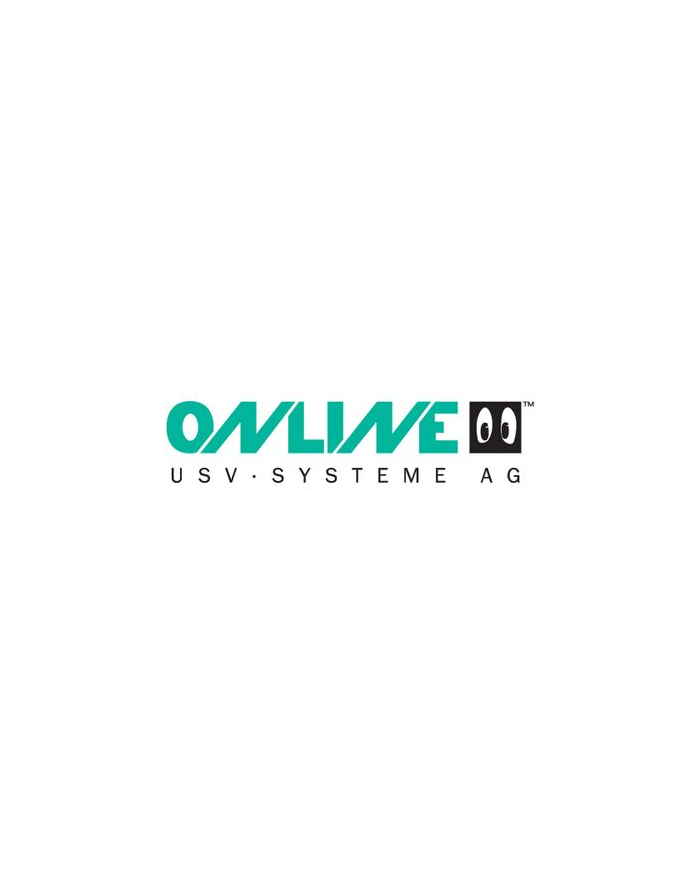 ONLINE USV-Systeme Datawatch Server-Lizenz zur Administration, Vollversion, RCCMD (DWRCCMDLI) główny
