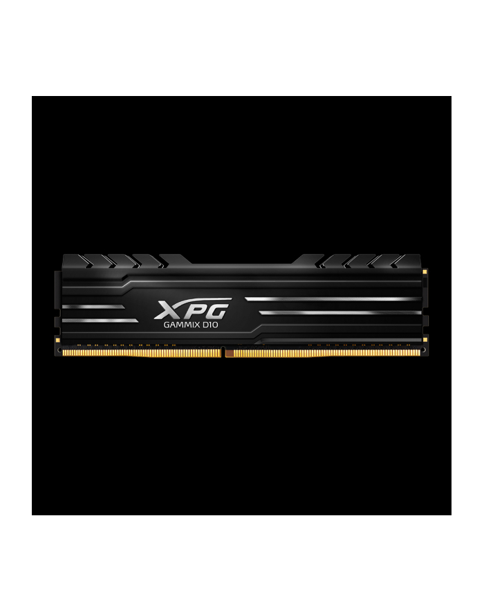 ADATA XPG GAMMIX D10 DDR4 8GB 3600MHz CL18 (AX4U360016G18ISB10) główny
