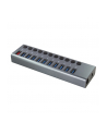 LogiLink USB 3.2 Gen 1 hub Szary (UA0388) - nr 12