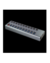 LogiLink USB 3.2 Gen 1 hub Szary (UA0388) - nr 3