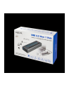 LogiLink USB 3.2 Gen 1 hub Szary (UA0388) - nr 6