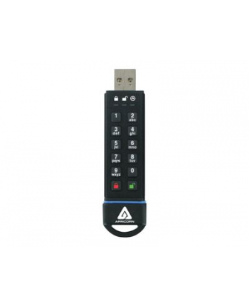 Apricorn ASK3-16GB Aegis Secure Key USB3 16GB (ASK316GB)