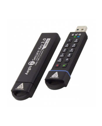Apricorn ASK3-16GB Aegis Secure Key USB3 16GB (ASK316GB)