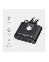 Aten Przełącznik 2 Portowy Usb Vga Fhd Hdmi Kvm Switch (Cs22Hfat) - nr 29