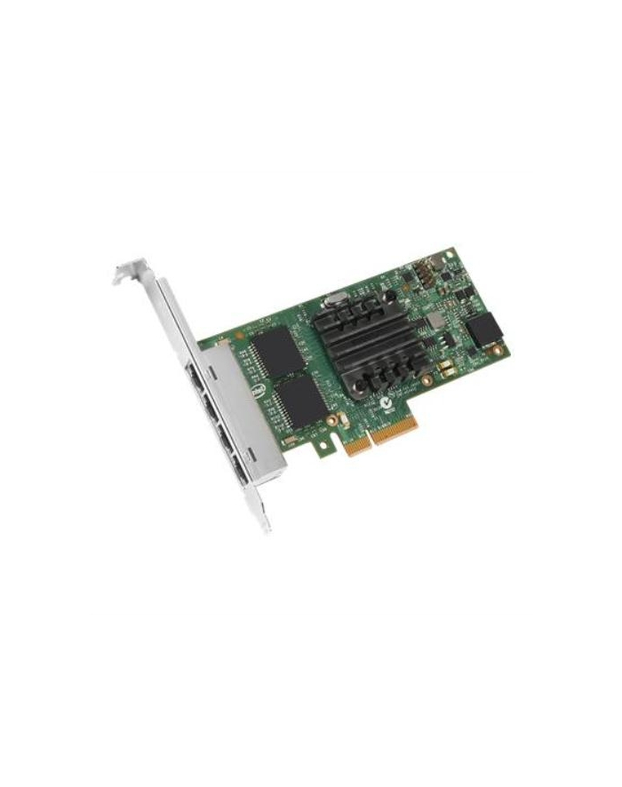 Dell Intel Ethernet I350 QP 1Gb Server Adapter Low Profile,CusKit (540BBDV) główny