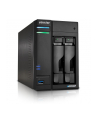 Serwer plików Asustor LOCKERSTOR 2 AS6702T 2-bay, Intel Celeron N5105 Czterordzeniowy 2.0GHz, 4GB RAM DDR4. 4x M.2 PCIe (NVMe), 2x 2.5 GbE. 2x USB 3. - nr 16