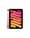 Apple Ipad Mini 5G Td-Lte Fdd-Lte 256GB 8.3'' Wi-Fi 6 Ipados 15 Złoto Różowe (MLX93HCA) - nr 1
