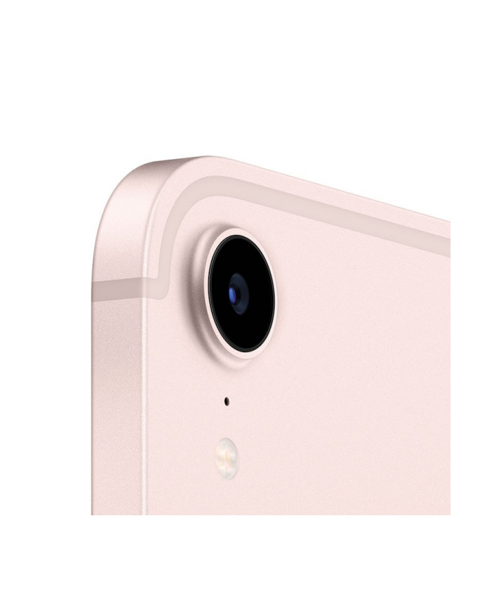 Apple Ipad Mini 5G Td-Lte Fdd-Lte 256GB 8.3'' Wi-Fi 6 Ipados 15 Złoto Różowe (MLX93HCA) główny
