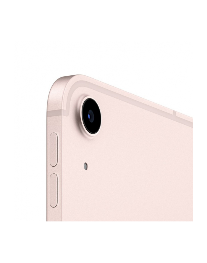 Apple iPad Air 5th Gen 10.9'' Pink 8GB 64GB 5G Wi-Fi (MM6T3HCA) główny