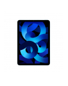 Apple Ipad Air 5Th Gen 10.9 Blue M1 8GB 64GB 5G Wi-Fi (MM9E3HCA) - nr 1