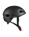 Xiaomi Mi Commuter Helmet Czarny - nr 1