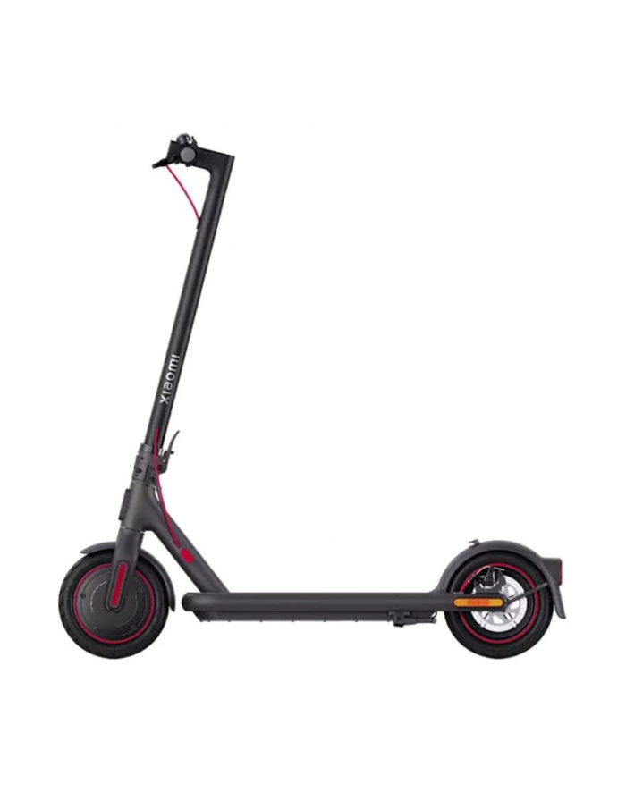 Xiaomi Electric Scooter 4 Pro Czarny główny