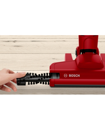 Bosch Serie 2 Readyy'y BBHF214R  time / max 35 min