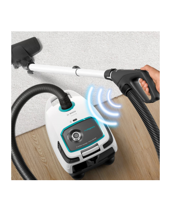 Bosch Serie 6 ProHygienic BGL6HYG1 nr 2