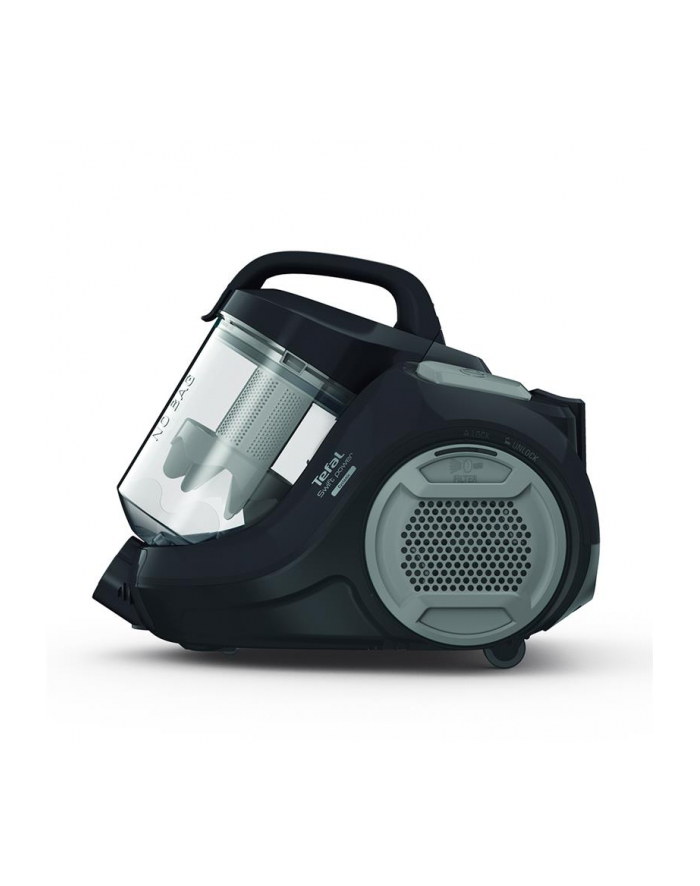 Tefal SWIFT POWER CYCLONIC TW2925 główny