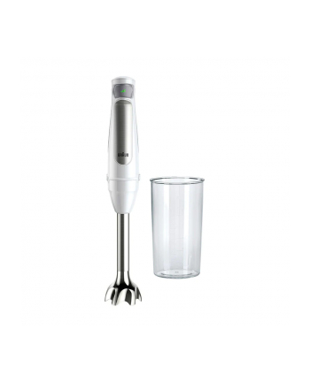 Braun MQ7000 White