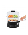 Tefal Minicompact Steam Cooker VC139810 - nr 11