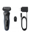 BRAUN Series 5 51-B1000S - nr 5