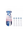 ORAL-B SENSITIVE CLEAN IO BIAŁY 4 SZTUKI IOEB2SCWH - nr 4