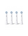 ORAL-B SENSITIVE CLEAN IO BIAŁY 4 SZTUKI IOEB2SCWH - nr 5