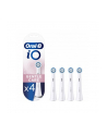 ORAL-B SENSITIVE CLEAN IO BIAŁY 4 SZTUKI IOEB2SCWH - nr 7