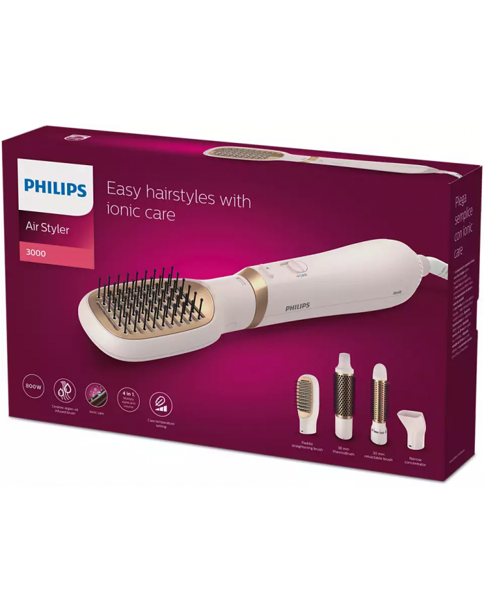 PHILIPS Seria 3000 BHA310/00 główny