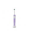 Oral B Vitality Pro 750 Cross Action Purple - nr 9