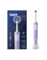 Oral B Vitality Pro 750 Cross Action Purple - nr 2