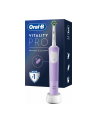 Oral B Vitality Pro 750 Cross Action Purple - nr 4