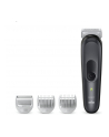Braun Dark Grey BG3350 - nr 1