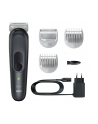 Braun Dark Grey BG3350 - nr 2