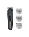 Braun Dark Grey BG3350 - nr 4